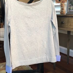 J. Crew Blouse